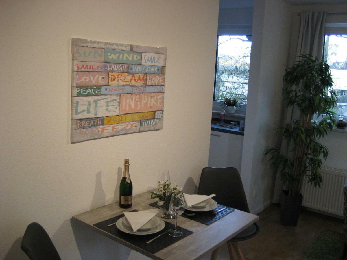 Hochwertiges Apartment Im Gruenen, Zentral Gelegen, Ruhig, Balkon Хановер Екстериор снимка