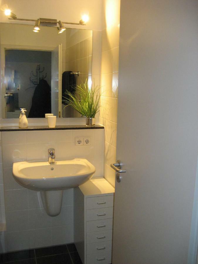 Hochwertiges Apartment Im Gruenen, Zentral Gelegen, Ruhig, Balkon Хановер Екстериор снимка
